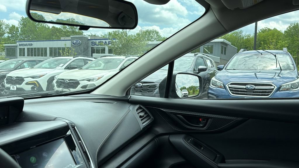 Used 2019 Subaru Impreza 2.0i w/ Eyesight AWD/4WD image 19