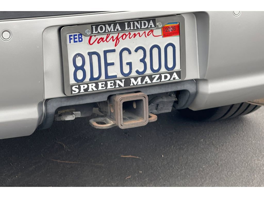 Used 2016 Ford Flex SEL w/ Equipment Group 202A image 55