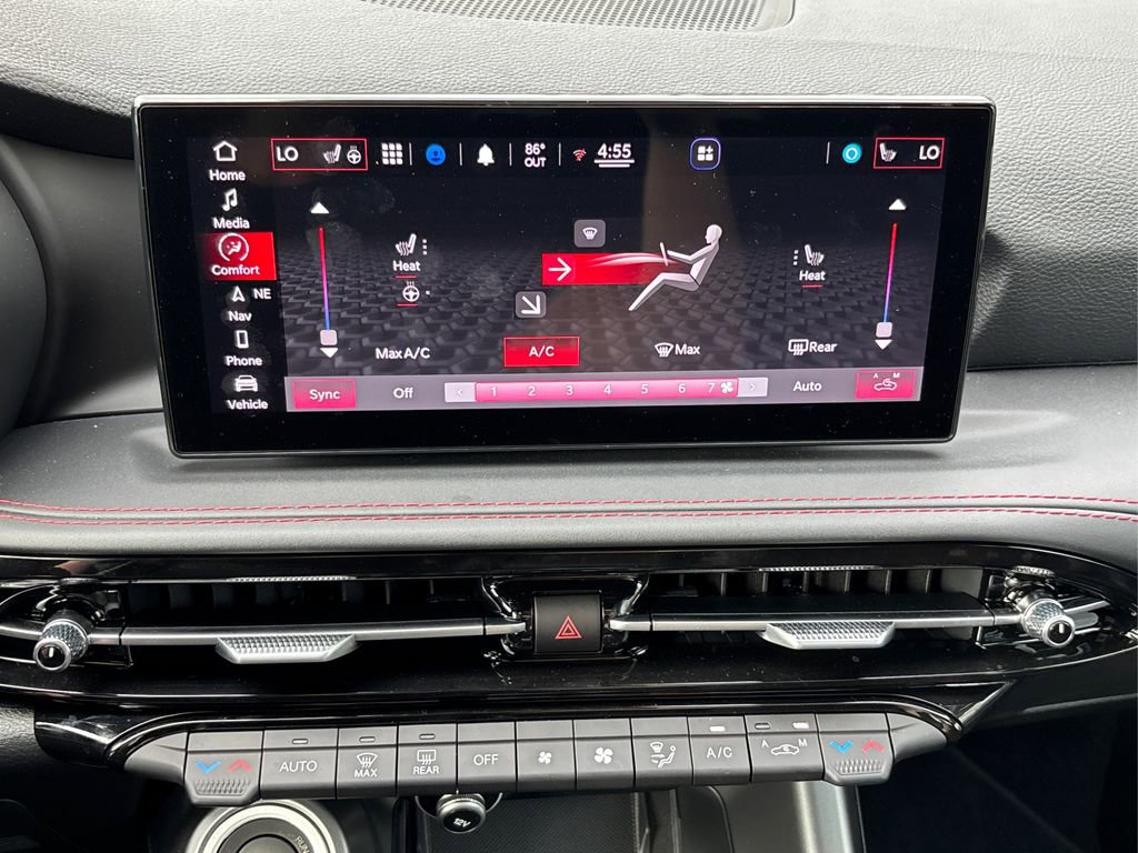 Certified 2023 Dodge Hornet GT Plus w/ Track Pack image 35