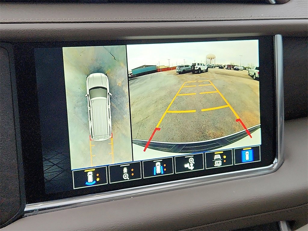 Used 2023 GMC Yukon Denali image 21