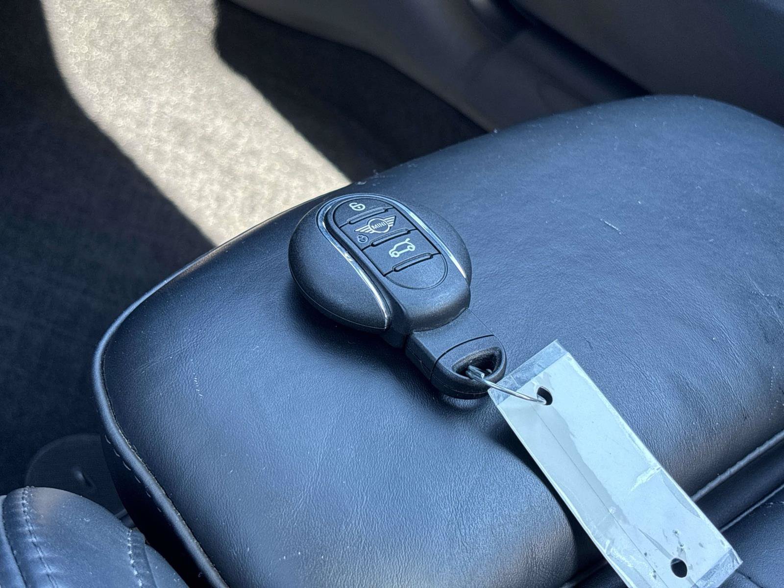 Used 2019 MINI Cooper S w/ Storage Package FWD image 21