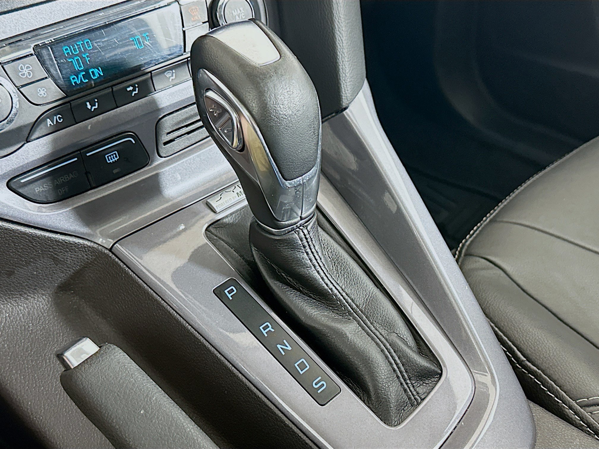 Used 2014 Ford Focus Titanium FWD image 25
