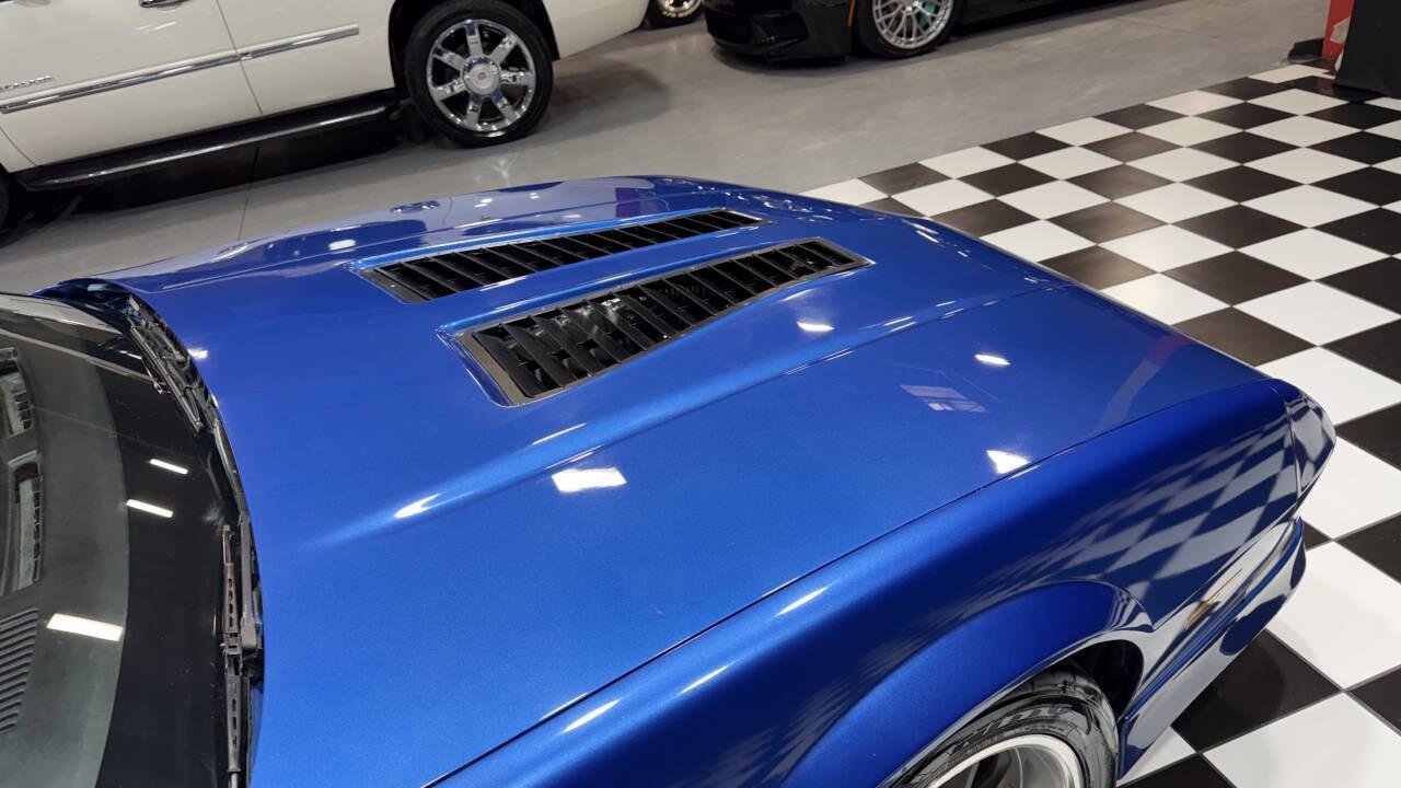 Used 1989 Chevrolet Camaro IROC-Z image 32