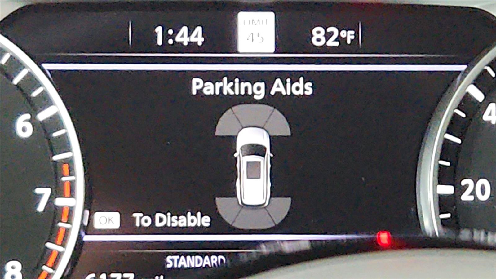 Used 2025 Nissan Pathfinder SL FWD image 36
