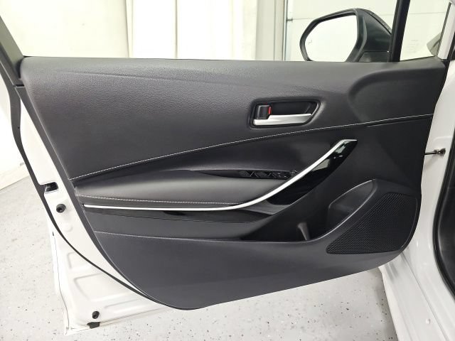 Certified 2023 Toyota Corolla XSE FWD image 12