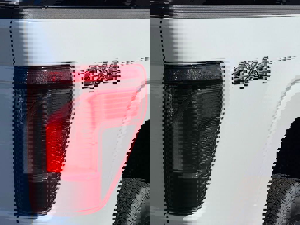 New 2025 Ford F150 STX w/ Equipment Group 200A image 7