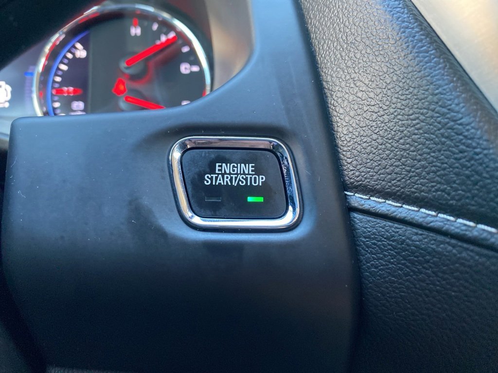 Used 2023 GMC Acadia Denali image 24