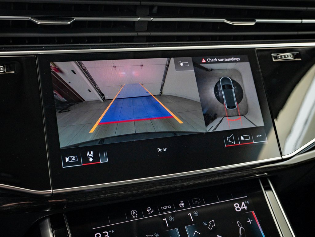 New 2026 Audi Q8 Premium Plus image 35