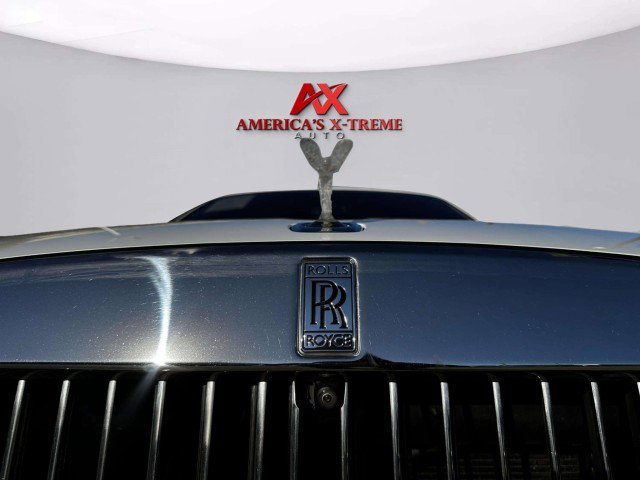 Used 2021 Rolls-Royce Ghost image 14