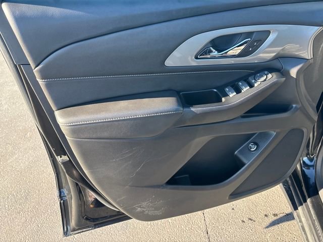 Certified 2023 Chevrolet Traverse LT image 10