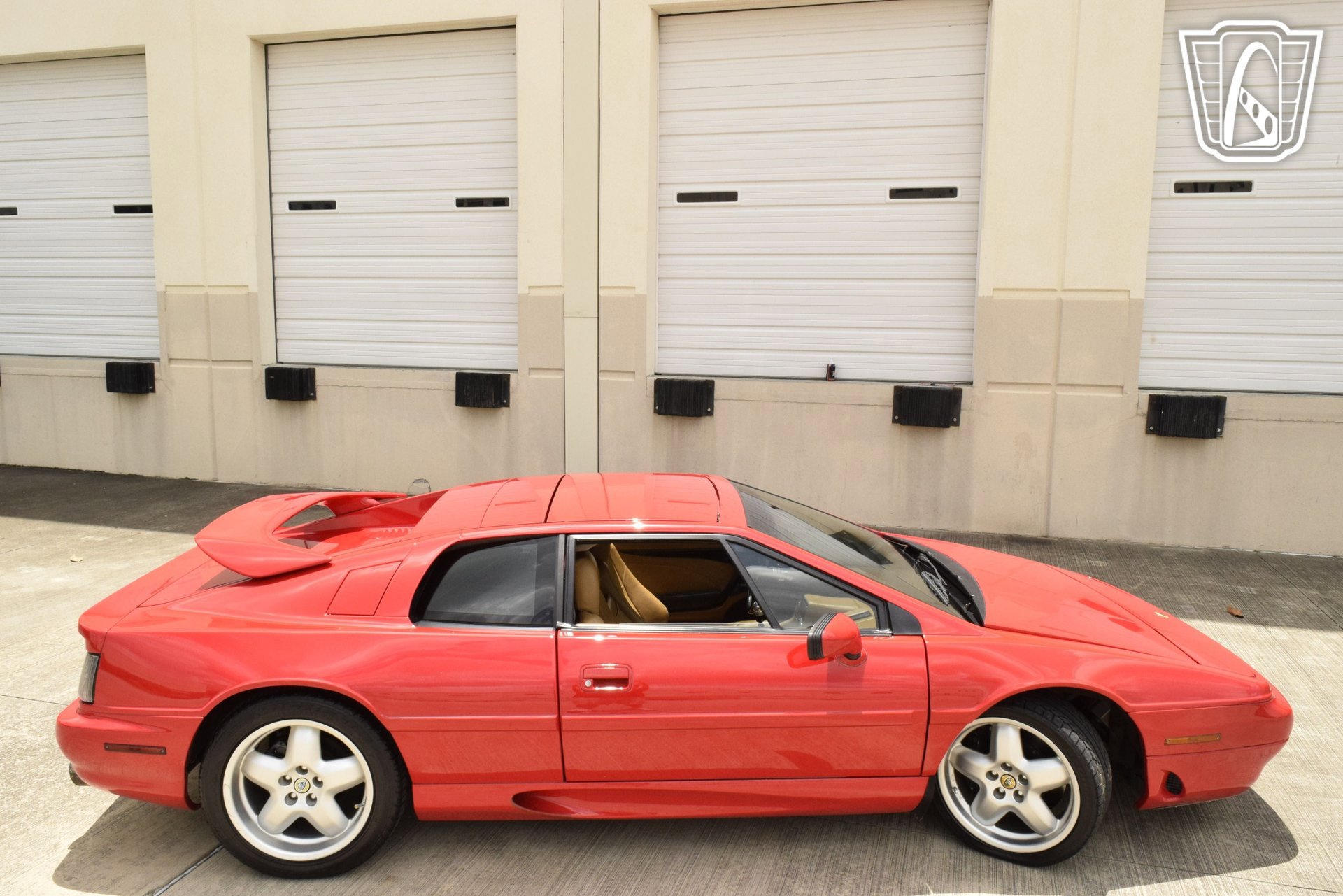 Used 1994 Lotus Esprit Turbo image 39