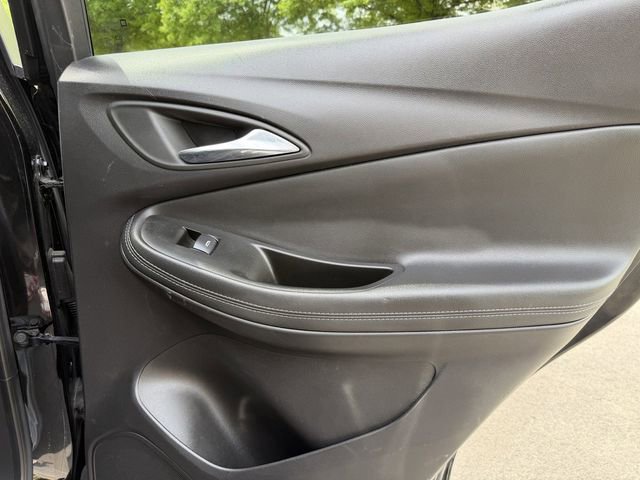 Used 2023 Buick Encore GX Preferred w/ Cold Weather Comfort Package FWD image 27