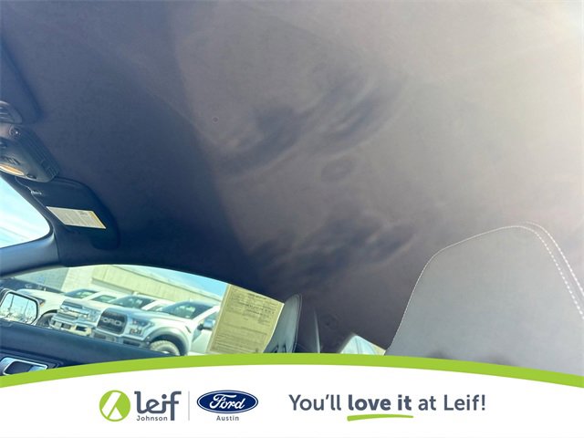 Used 2021 Ford Mustang Mach 1 w/ Equipment Group 700A image 20