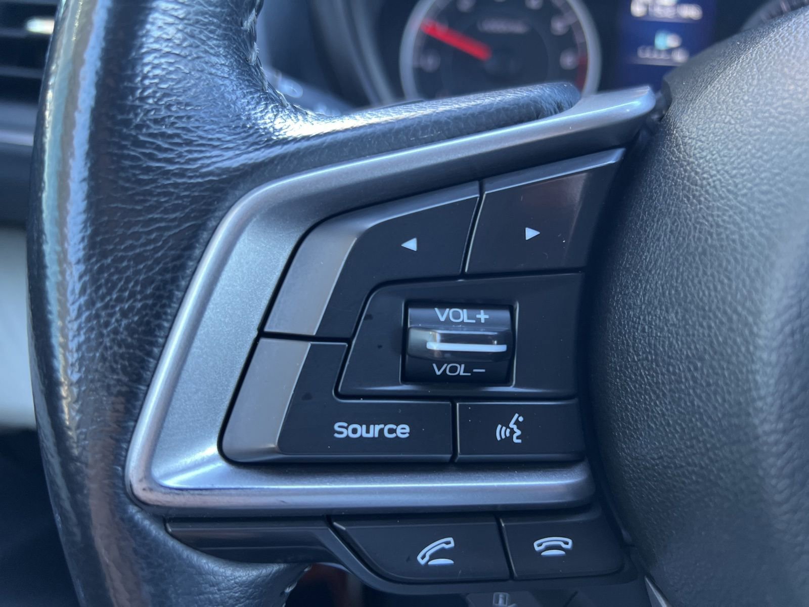 Used 2019 Subaru Ascent Premium AWD/4WD image 11