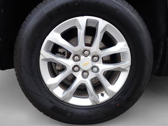 Used 2018 Chevrolet Traverse LS FWD image 7