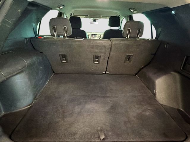 Used 2020 Chevrolet Equinox LT w/ Driver Convenience Package image 23