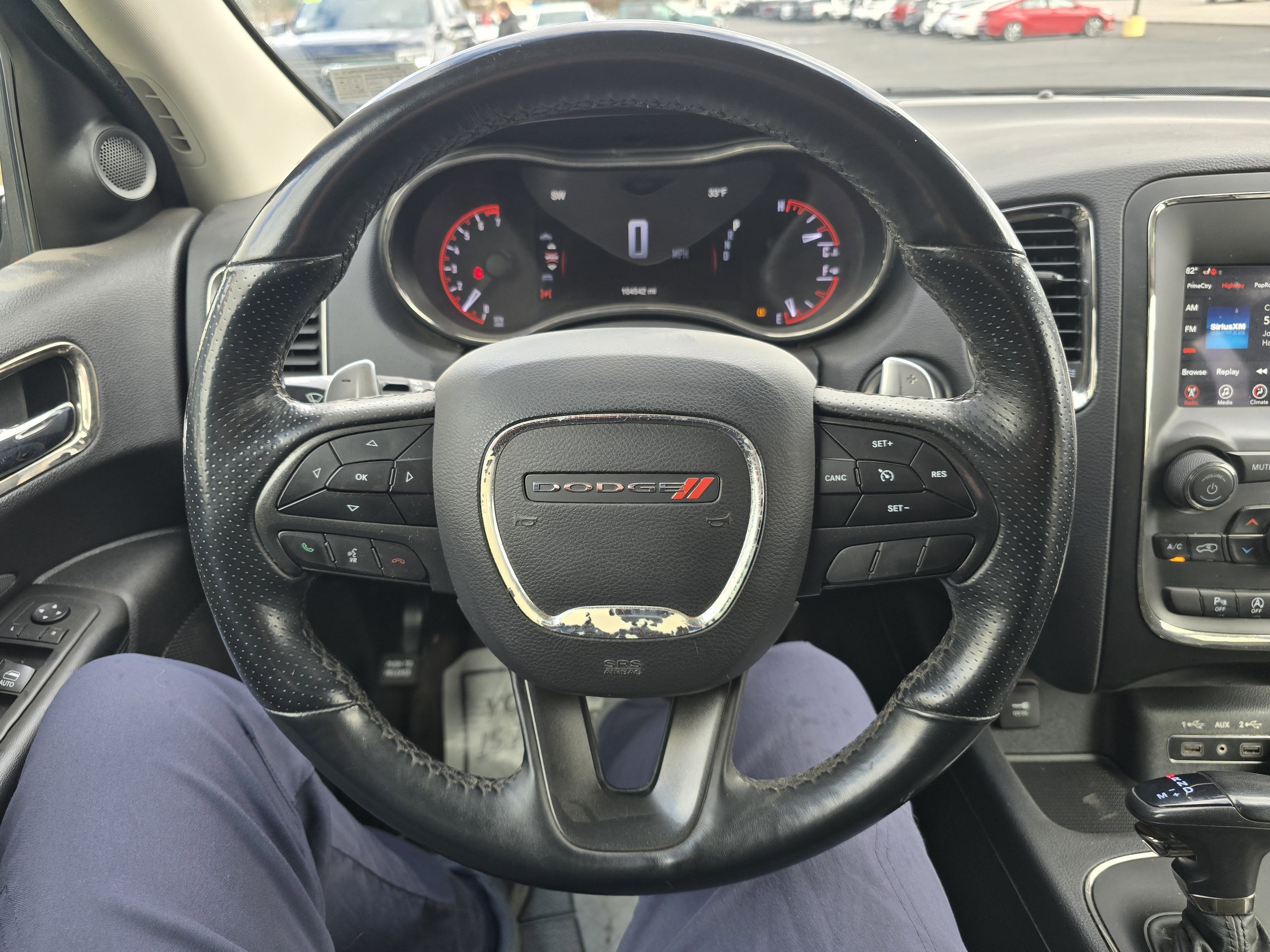 Used 2018 Dodge Durango GT image 16