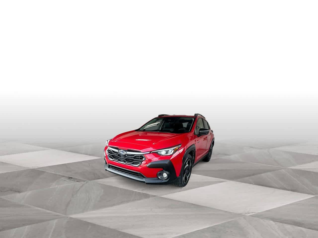 Certified 2026 Subaru Crosstrek 2.5i Limited w/ Crosstrek Mirror Package AWD/4WD image 4
