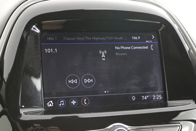 Used 2020 Chevrolet Spark LT image 32