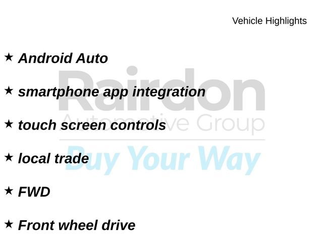 Used 2024 Nissan Sentra S FWD image 17
