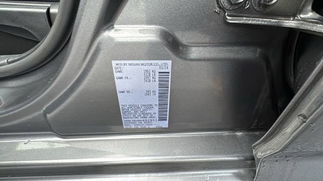 Used 2024 Nissan Altima 2.5 S image 43