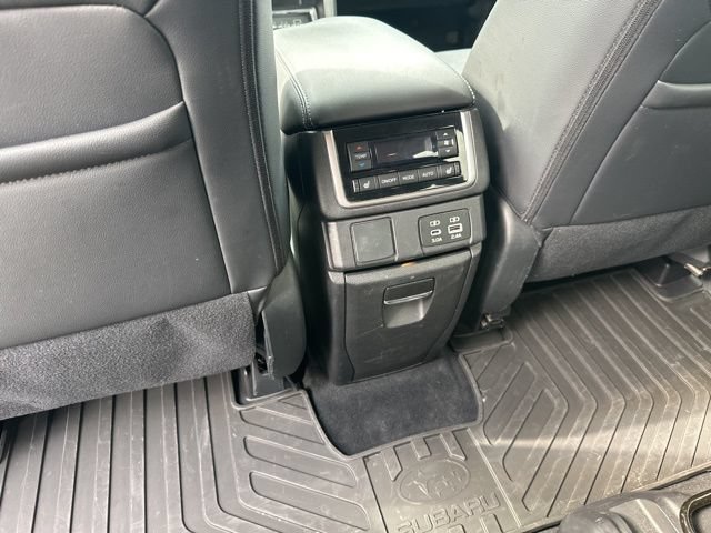 Used 2024 Subaru Ascent Limited AWD/4WD image 28
