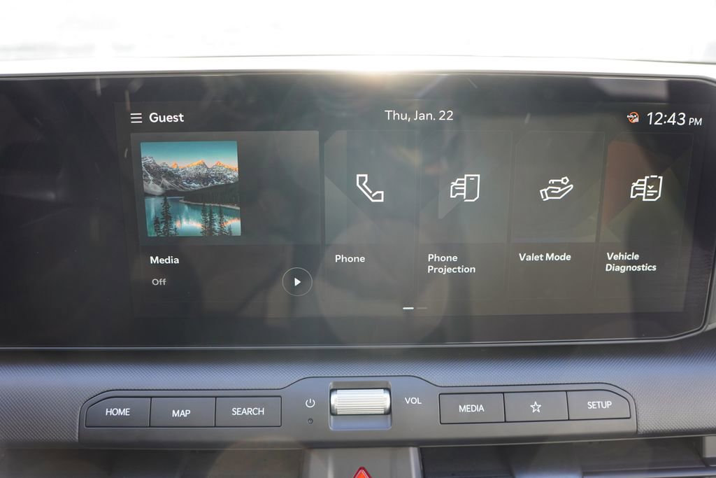 Used 2025 Kia K4 LXS image 21