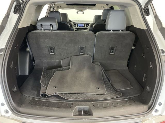 Used 2021 Buick Enclave Premium w/ Sun and Sites Package image 25