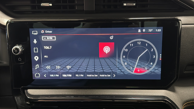 Used 2023 GMC Sierra 1500 AT4 w/ AT4 Premium Package AWD/4WD image 38