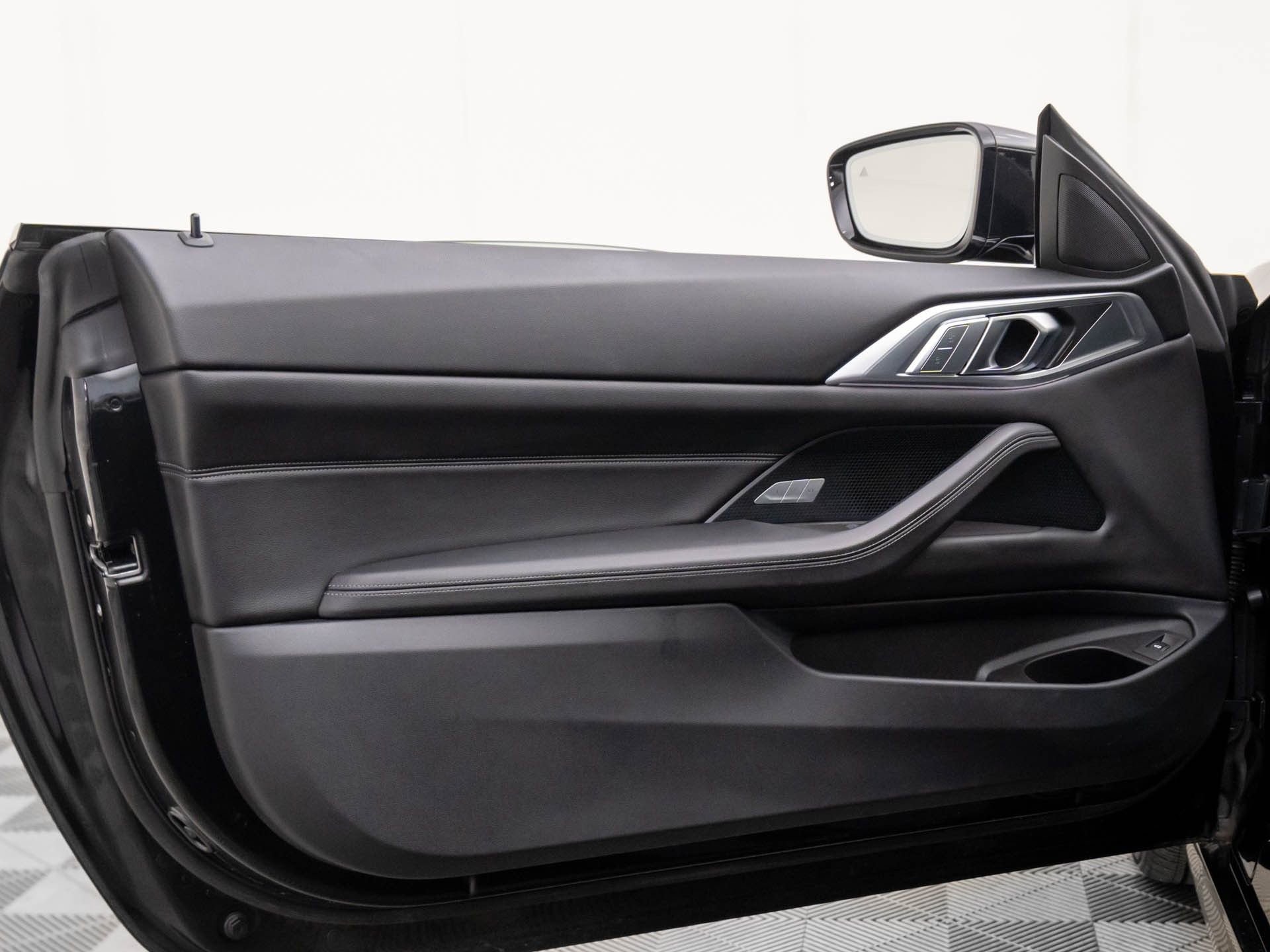 Certified 2025 BMW 430i xDrive Coupe image 14