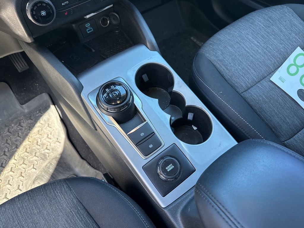 Used 2022 Ford Bronco Sport Big Bend w/ Convenience Package image 13