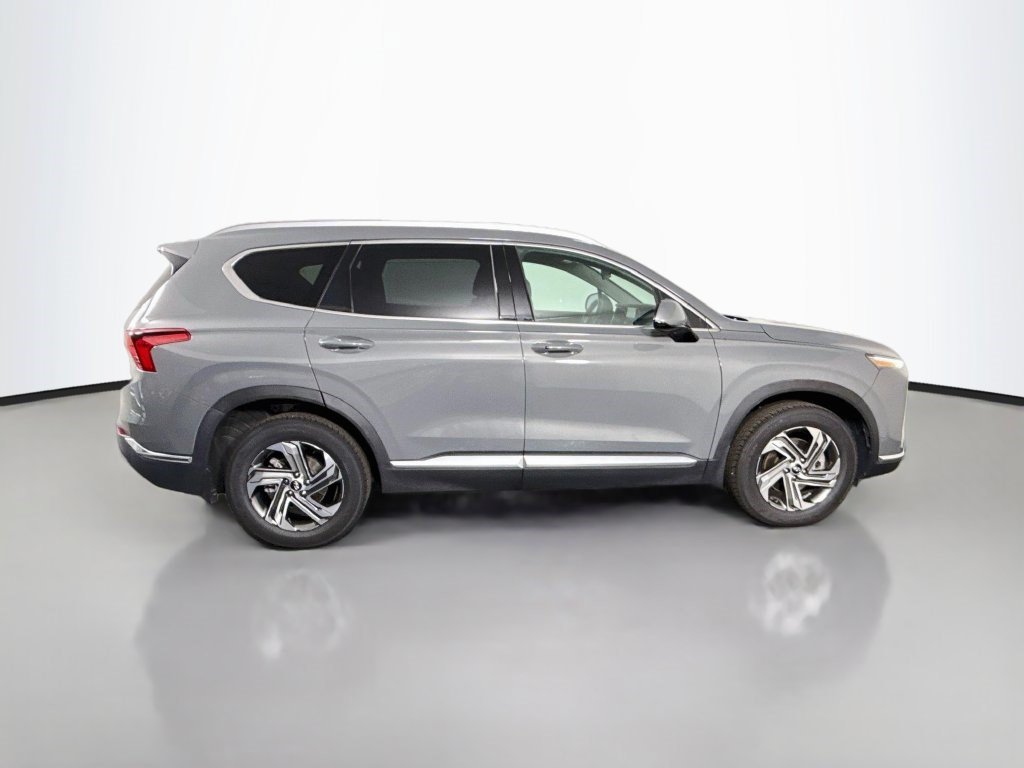 Used 2022 Hyundai Santa Fe SEL FWD image 11