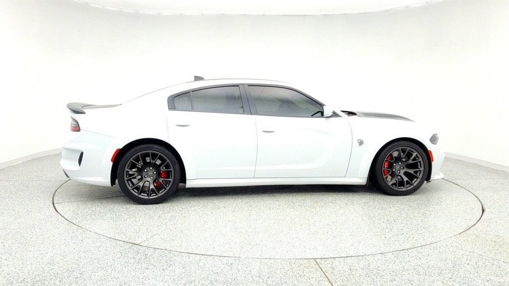 Used 2022 Dodge Charger SRT Hellcat w/ Harman/Kardon Audio Group image 4