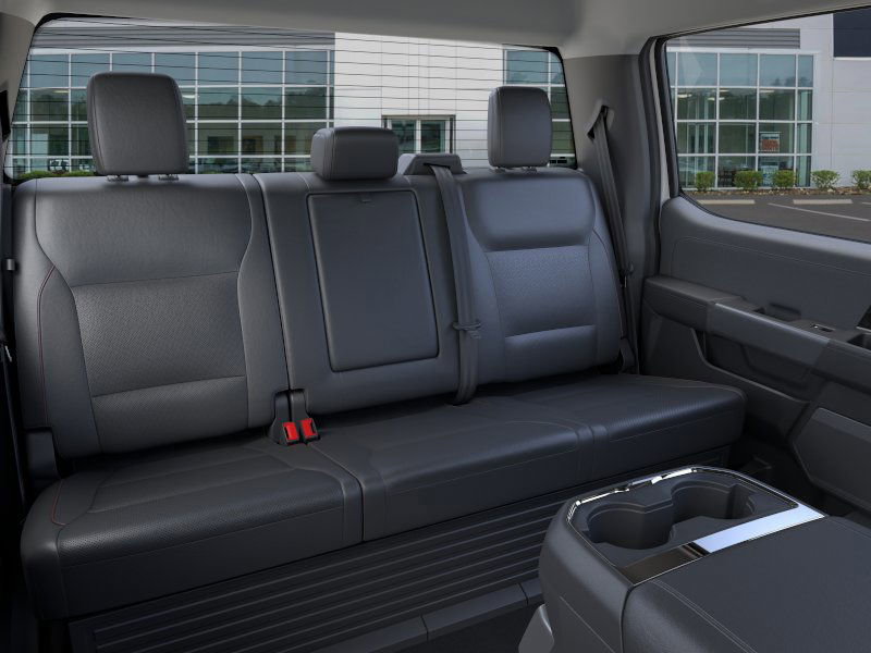 New 2026 Ford F250 2WD Crew Cab Super Duty image 11