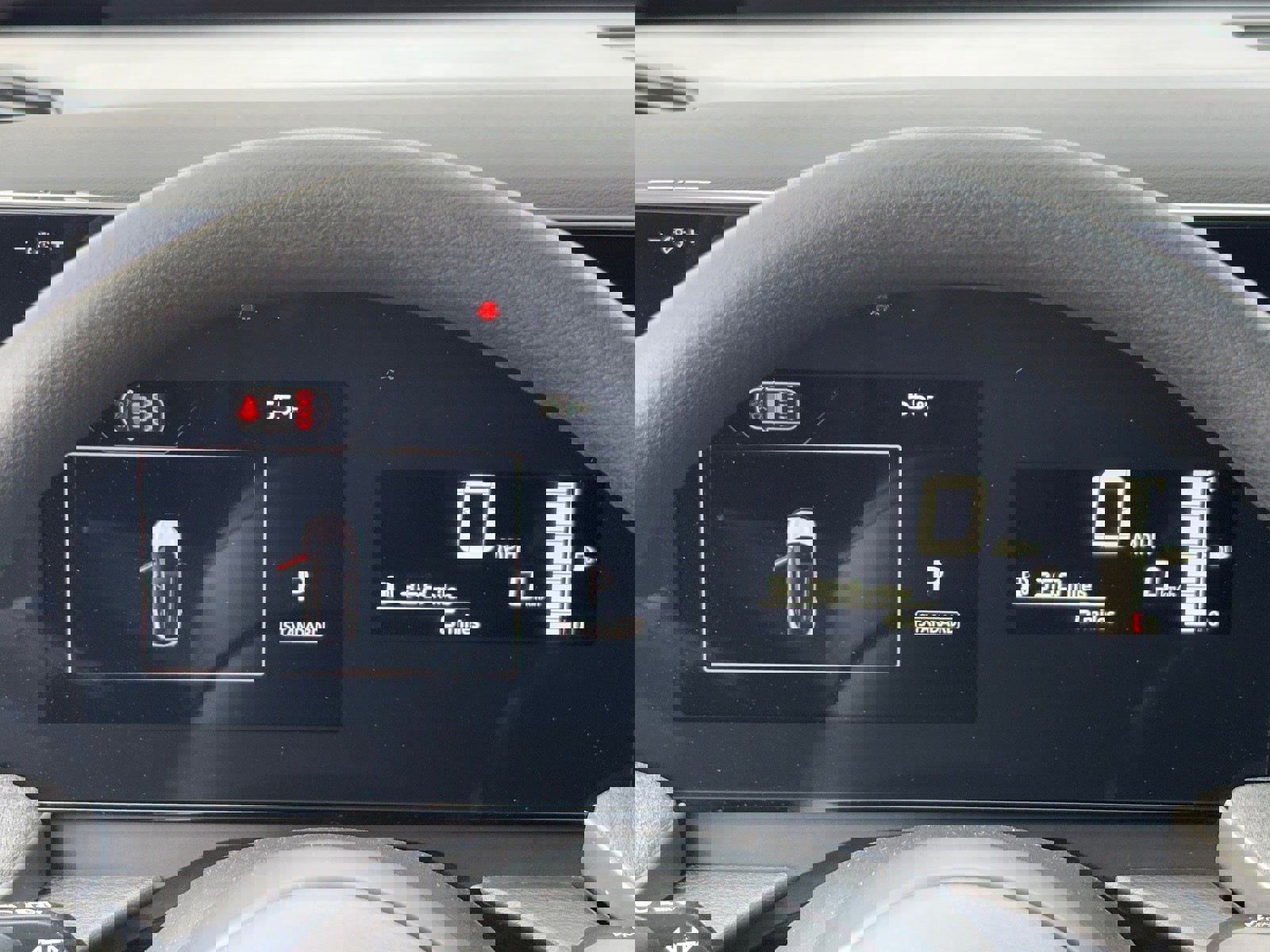 New 2026 Nissan Kicks SV image 23