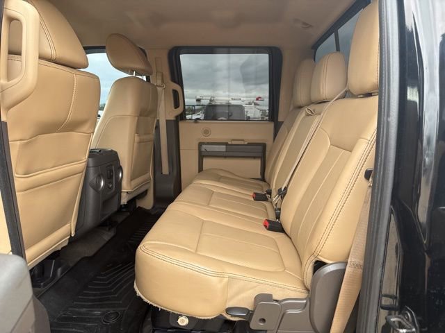 Used 2011 Ford F250 Lariat w/ Lariat Interior Pkg image 39