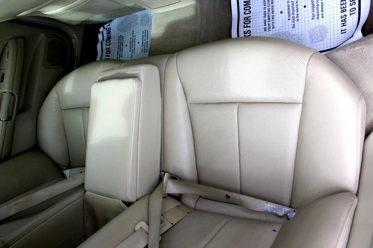 Used 2006 INFINITI M35 x image 17