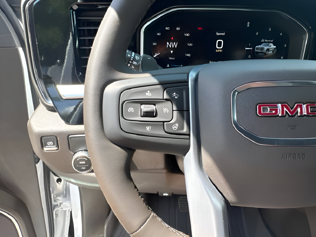 New 2026 GMC Sierra 1500 SLT RWD image 13