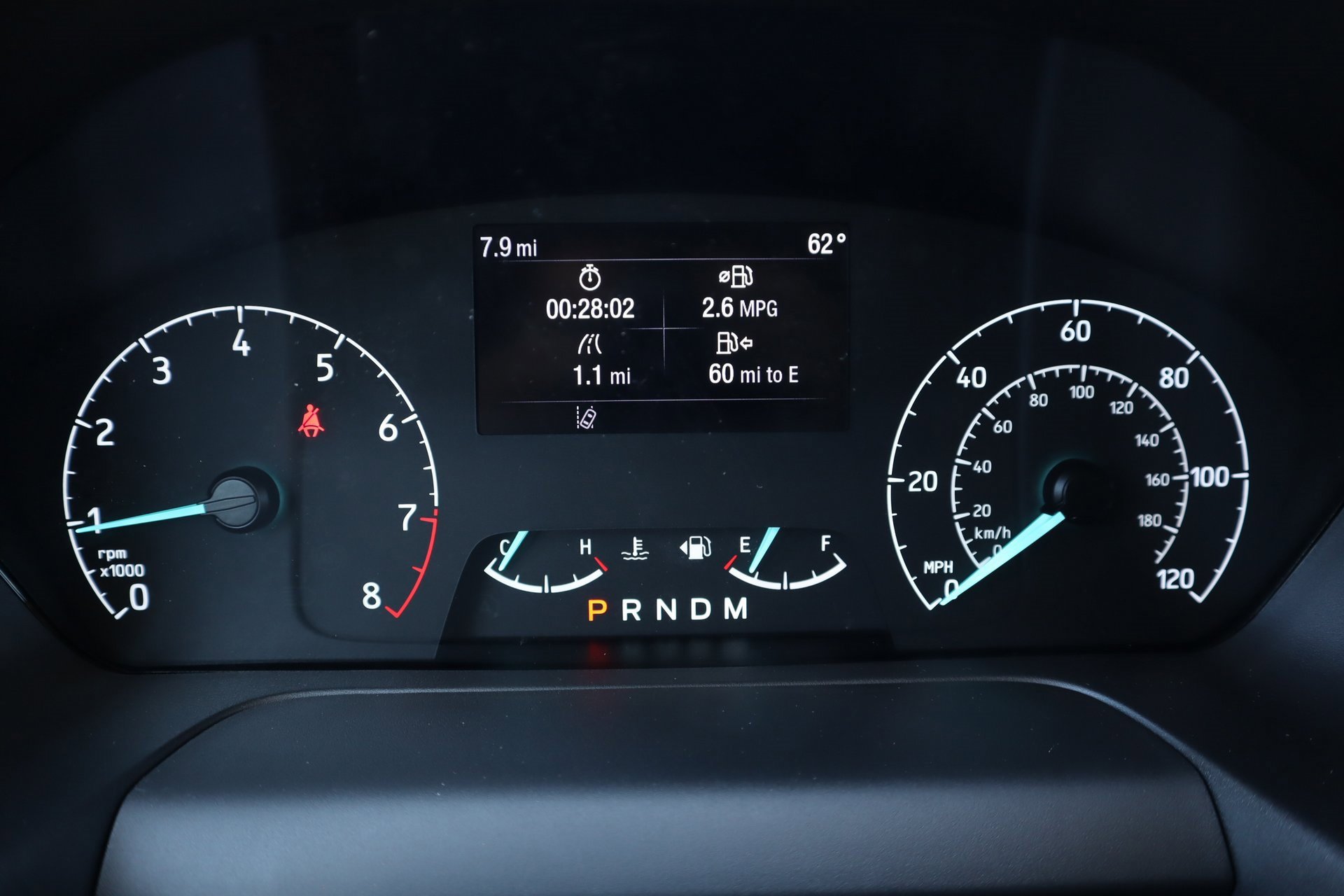 New 2025 Ford Transit 150 Low Roof w/ Load Area Protection Package image 4