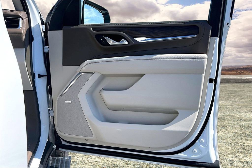 Used 2023 GMC Yukon Denali image 29