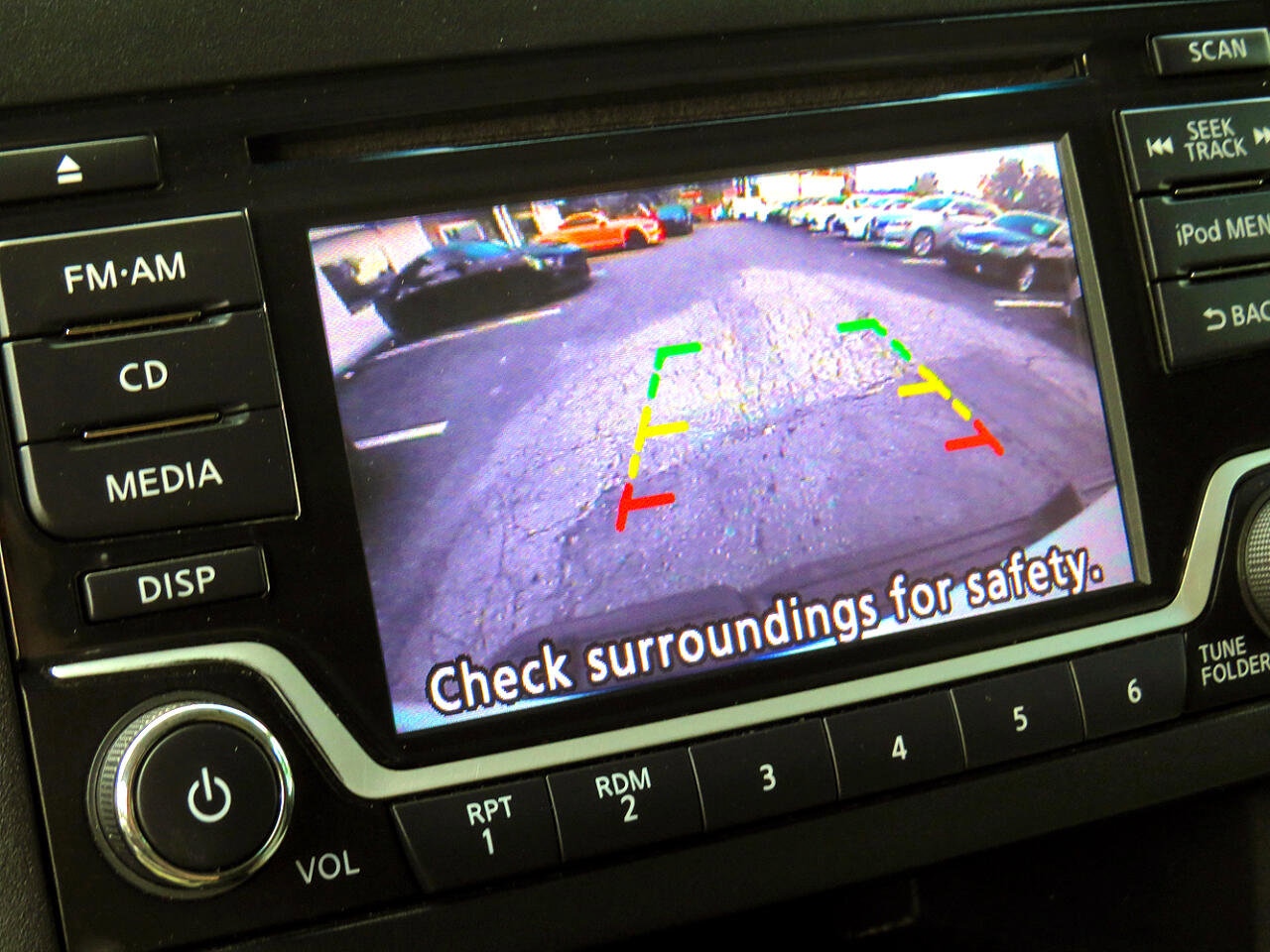 Used 2018 Nissan NV 1500 S w/ Rear Door Glass Package image 22