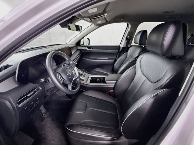 Certified 2025 Hyundai Palisade SEL AWD/4WD image 23