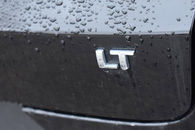 Certified 2023 Chevrolet TrailBlazer LT image 13