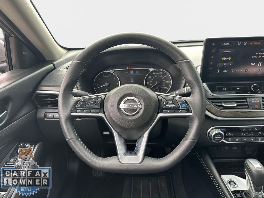 Used 2025 Nissan Altima 2.5 SL image 13