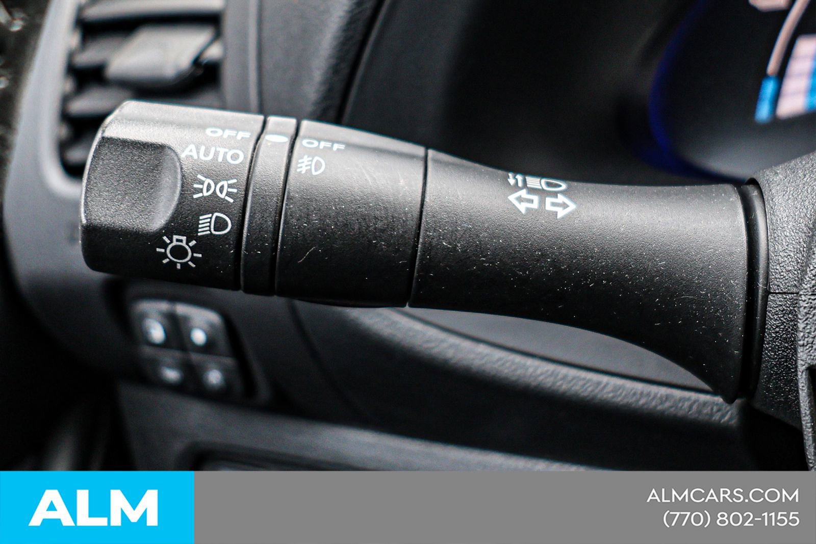 Used 2015 Nissan Leaf SL w/ Premium Package image 25