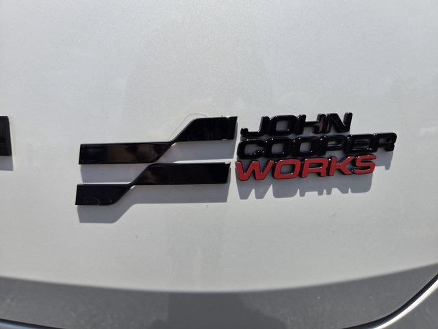 New 2027 MINI Cooper Countryman John Cooper Works AWD/4WD image 14