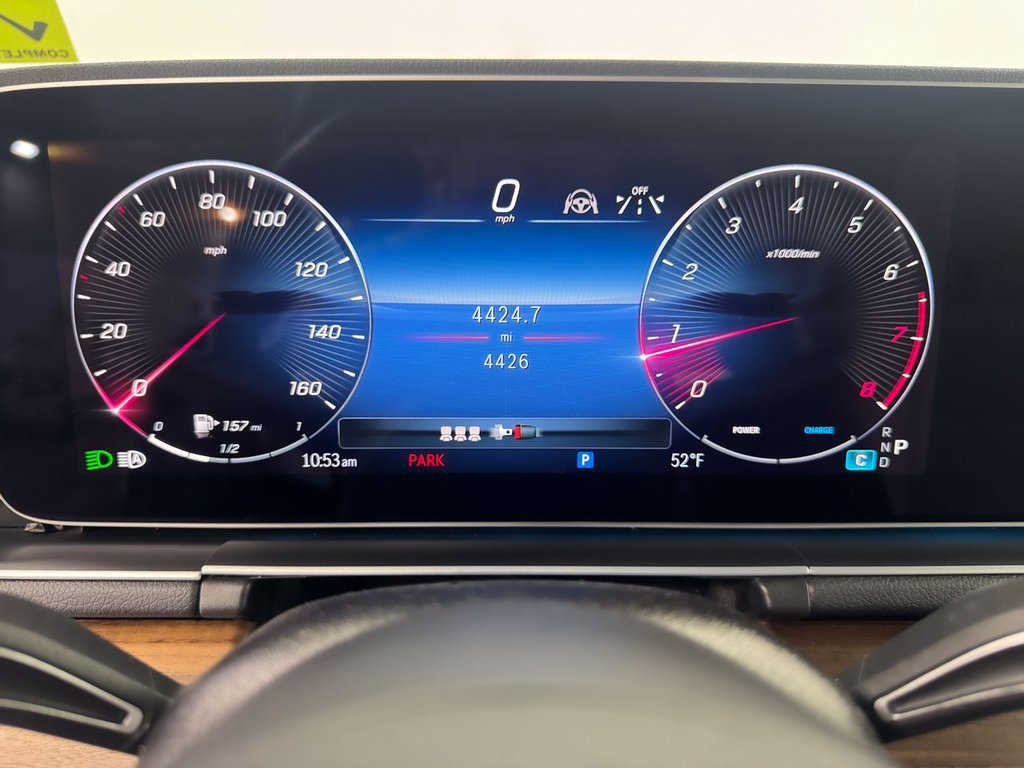 Certified 2026 Mercedes-Benz GLE 350 4MATIC image 14