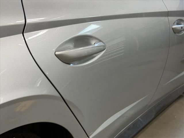 Used 2024 Hyundai Sonata SEL FWD image 11