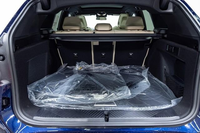 New 2026 BMW X3 xDrive30 image 13