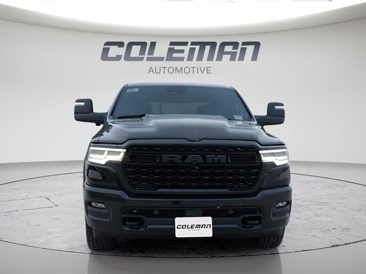 New 2026 RAM 1500 Limited image 8